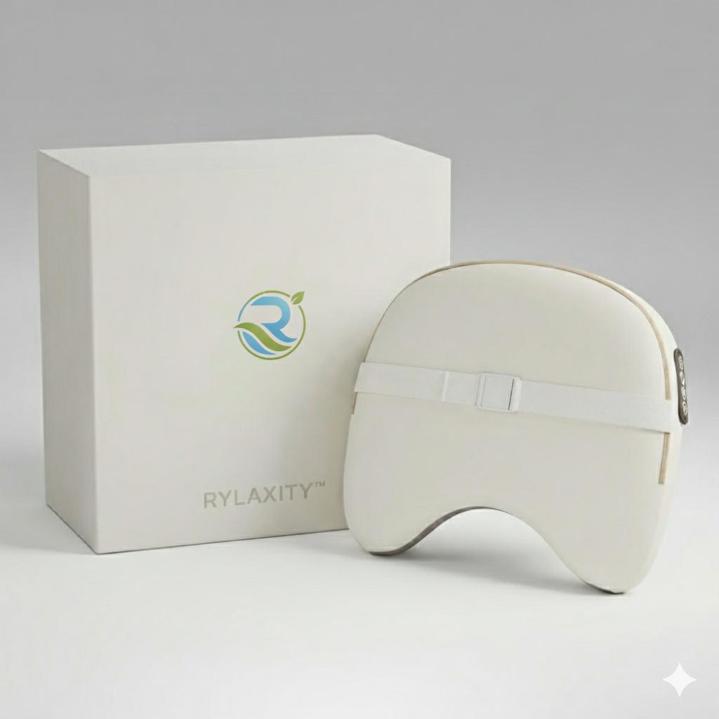 RYLAXITY™ - Neck & Shoulder Massager